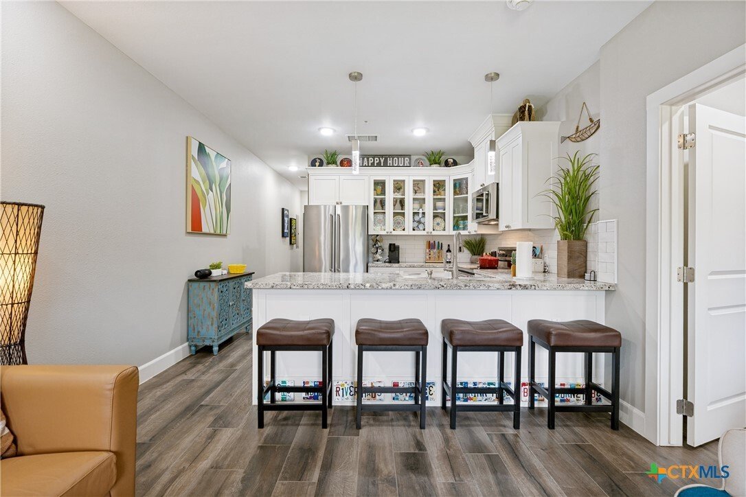 Condo in New Braunfels, Texas, United States 5 - 18326813