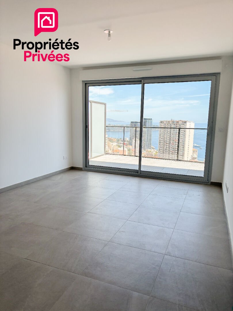 Apartment in Supérieur, Beausoleil, France 2 - 18328541