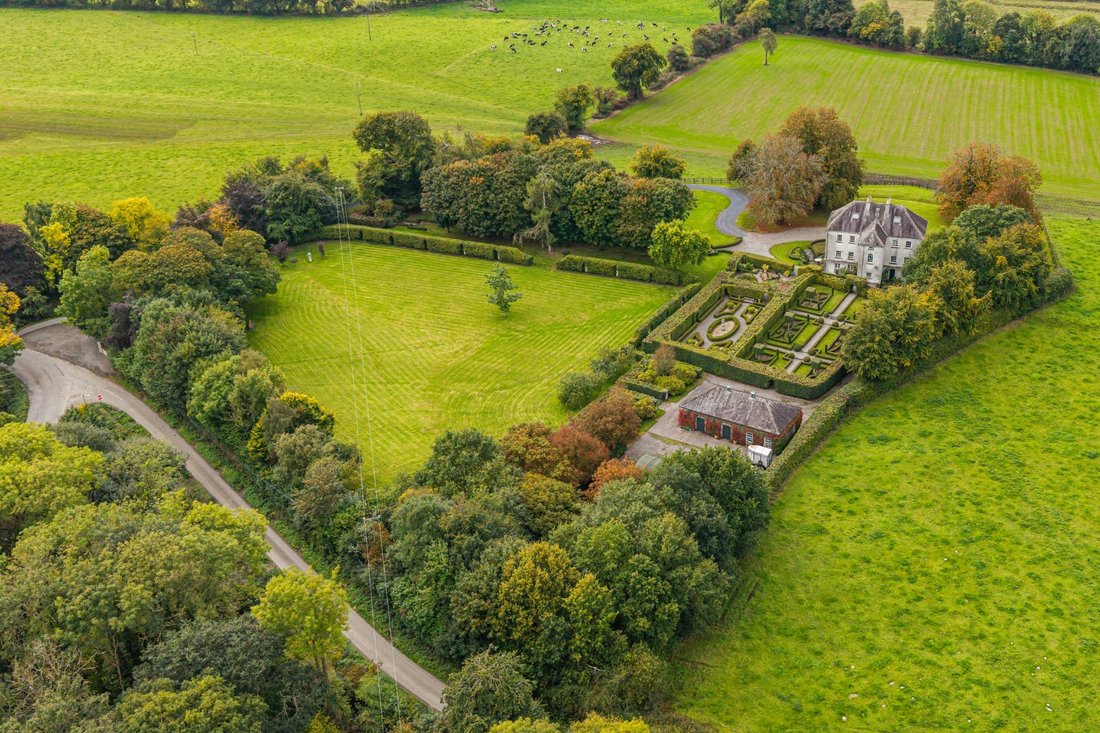 House in Johnswell Village, County Kilkenny, Ireland 4 - 18326999