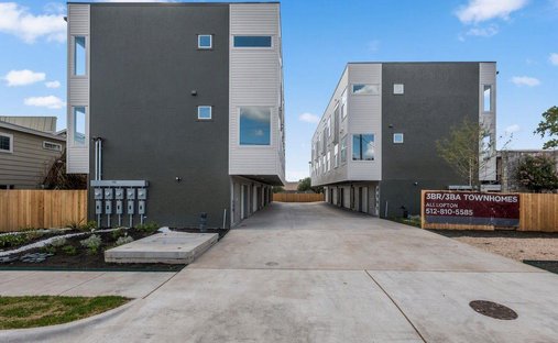 Condominio a Austin, Texas, Stati Uniti 1