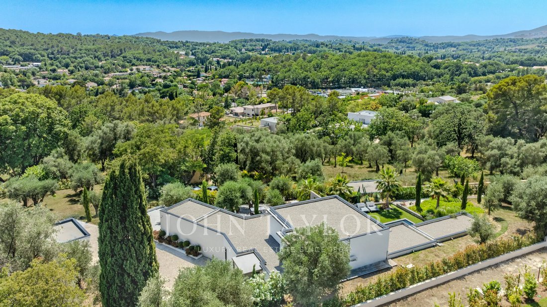 House in Opio, Provence-Alpes-Côte d'Azur, France 3 - 18328355