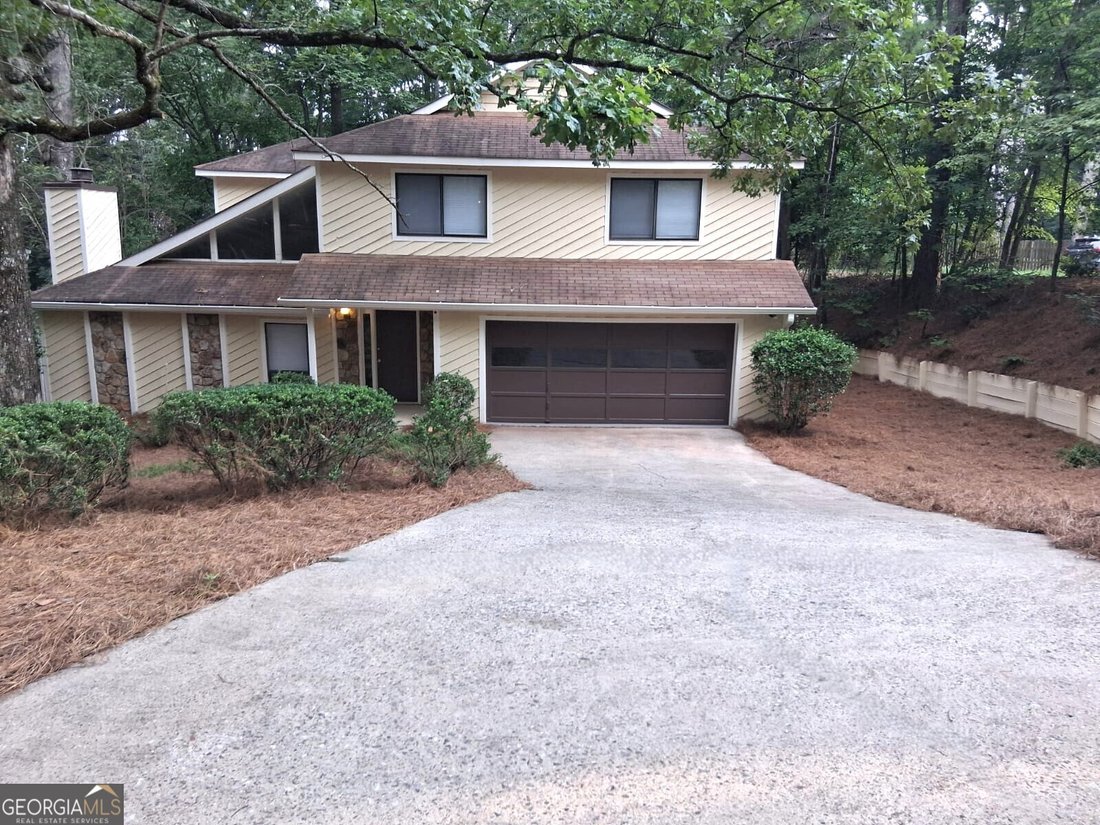 House in Alpharetta, Georgia, United States 2 - 18331088