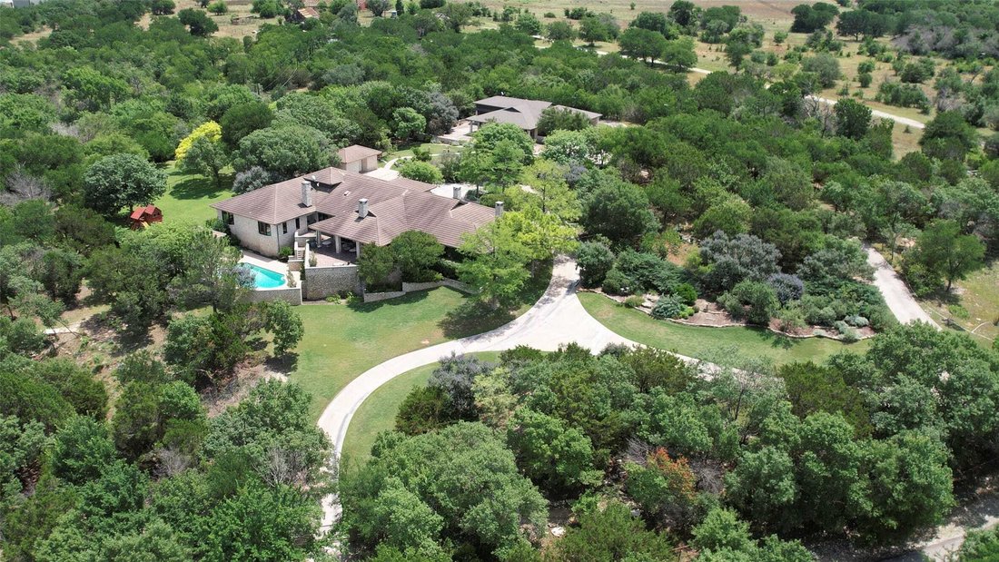 House in Aledo, Texas, United States 1 - 17587070