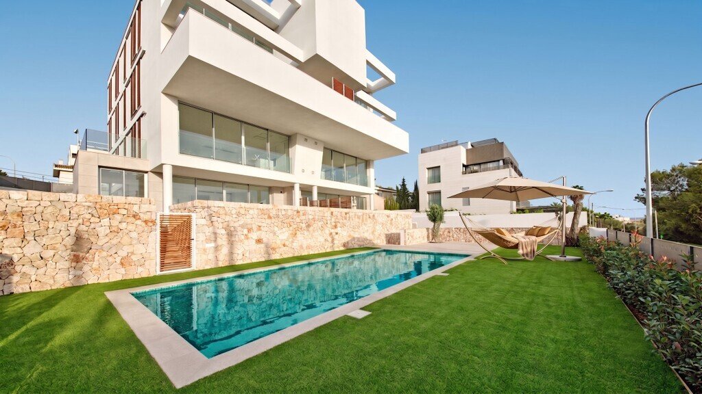 Apartment in Palma, Balearic Islands, Spain 3 - 17263957