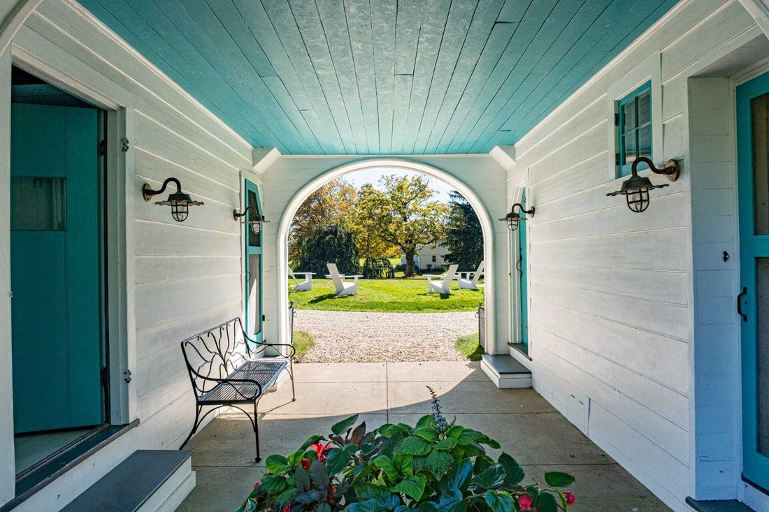 House in Warren, Connecticut, United States 3 - 16306215