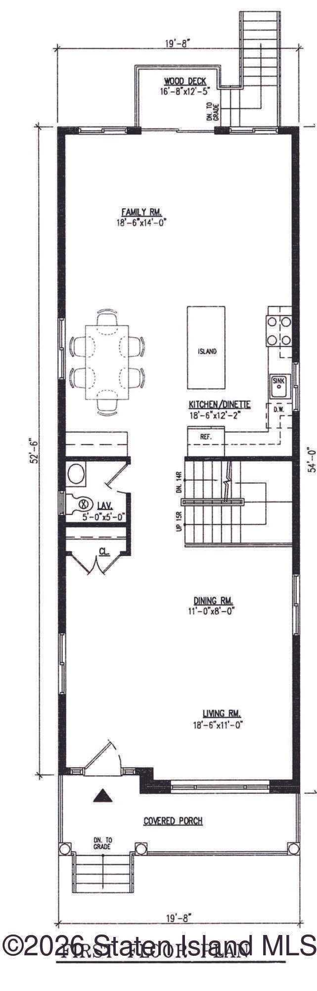 House in New York, New York, United States 2 - 18329363