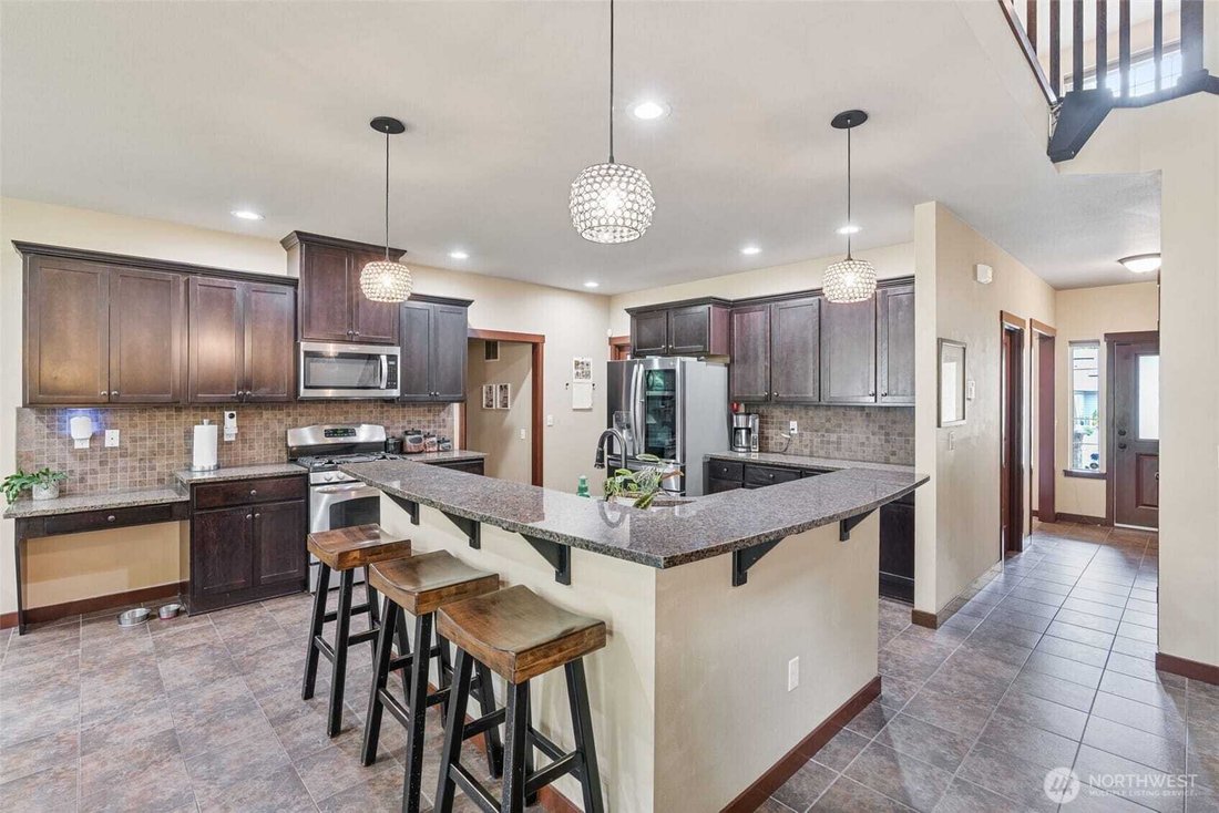House in Rochester, Washington, United States 1 - 18265716
