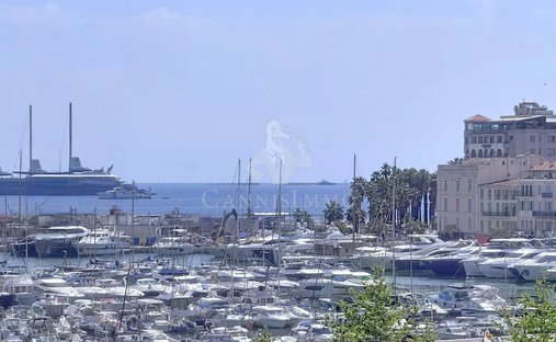 Apartment in Cannes, Provence-Alpes-Côte d'Azur, France 1