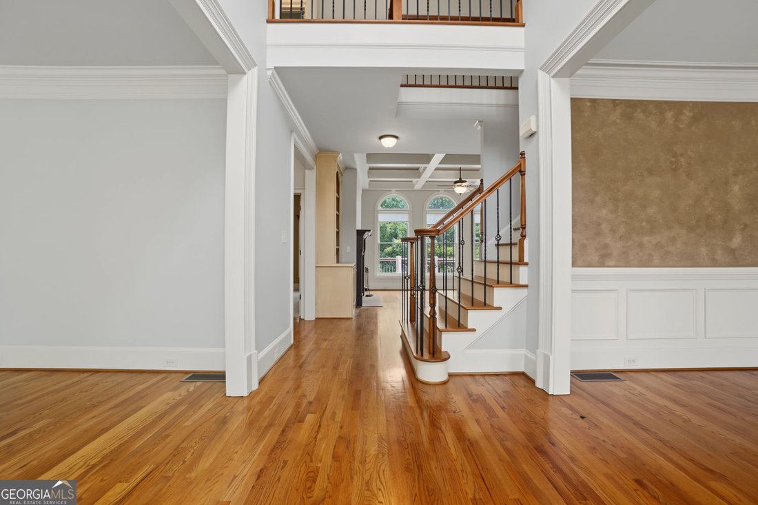 House in Cumming, Georgia, United States 5 - 17622001