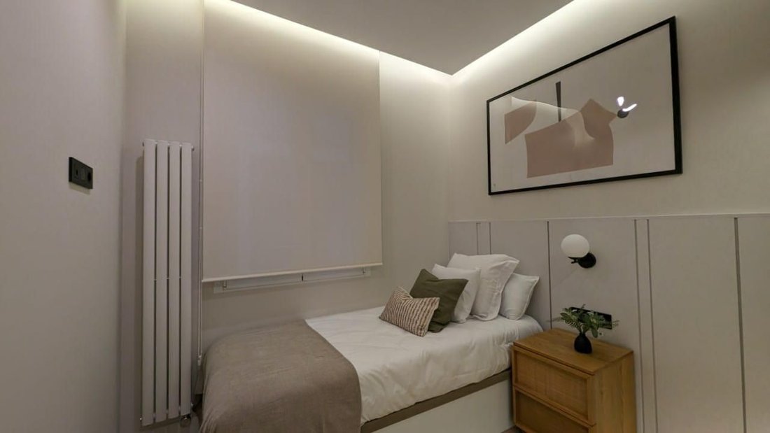 Apartment in Barrio Salamanca, Madrid, Spain 5 - 18330069