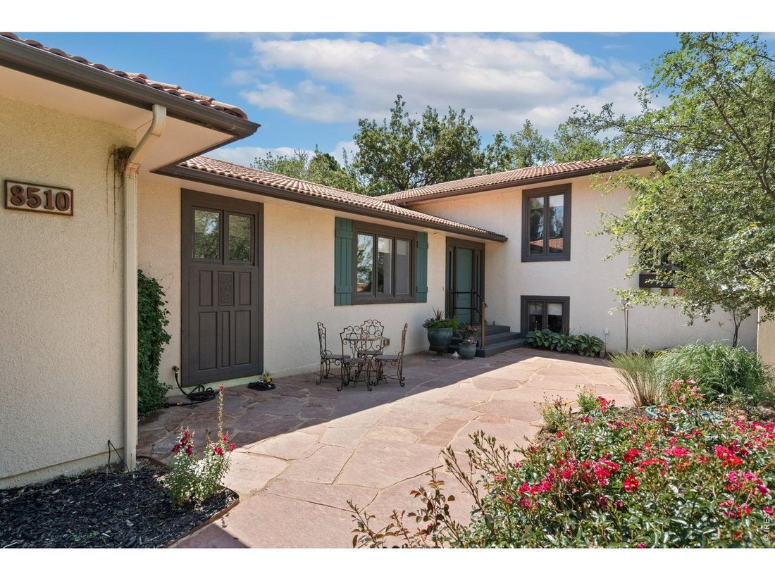 House in Fort Collins, Colorado, United States 4 - 18287669