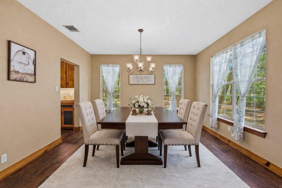 House in New Caney, Texas, United States 4 - 18327659