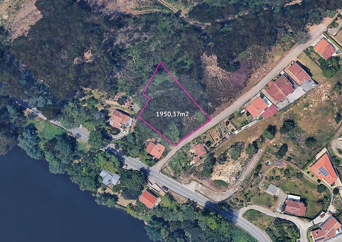 Land in Gondomar (Sao Cosme), Valbom e Jovim, Porto District, Portugal 2 - 18327303