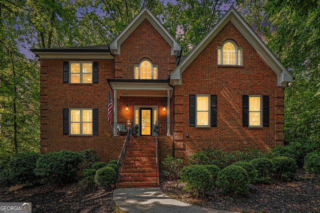House in Bogart, Georgia, United States 2 - 18331094