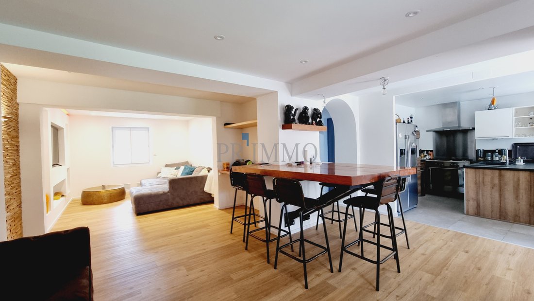 House in Exterieurs, Frejus, France 5 - 18330950