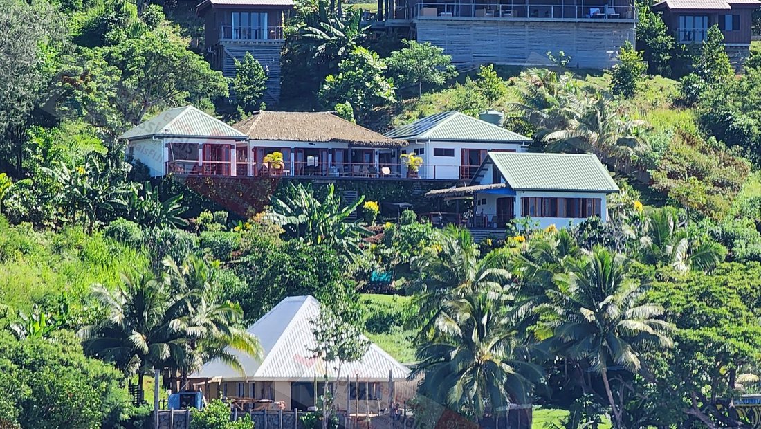 House in Nadi, Western Division, Fiji 2 - 16682425