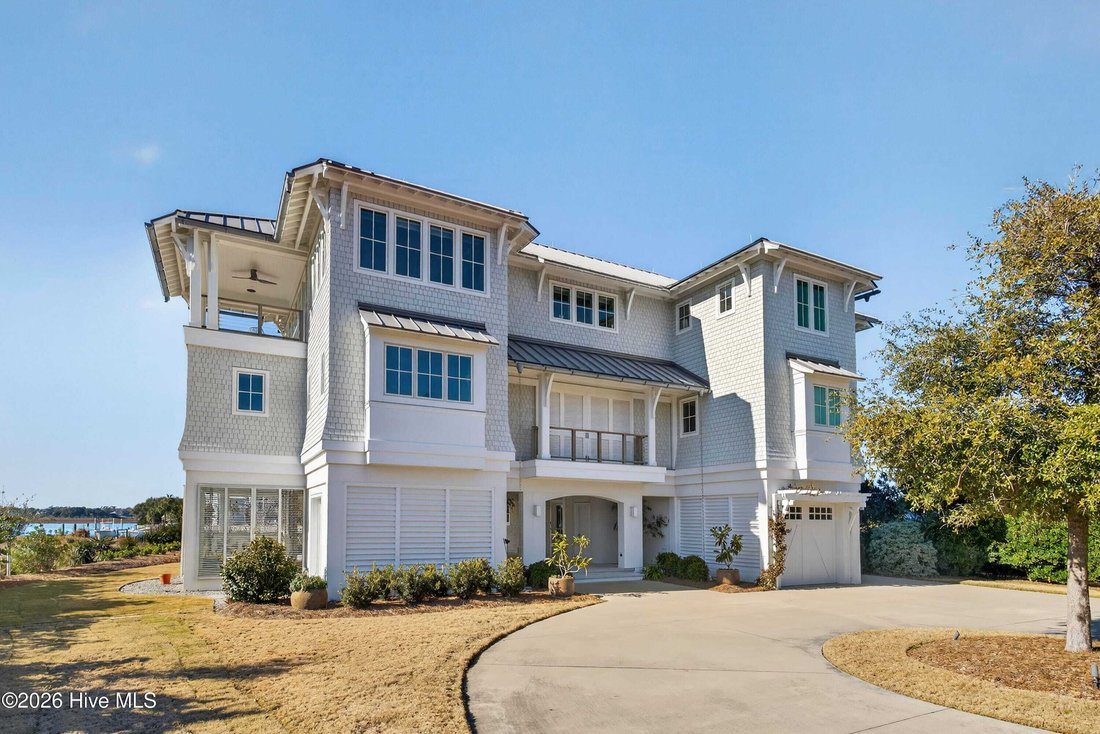 House in Wilmington, North Carolina, United States 3 - 17525226
