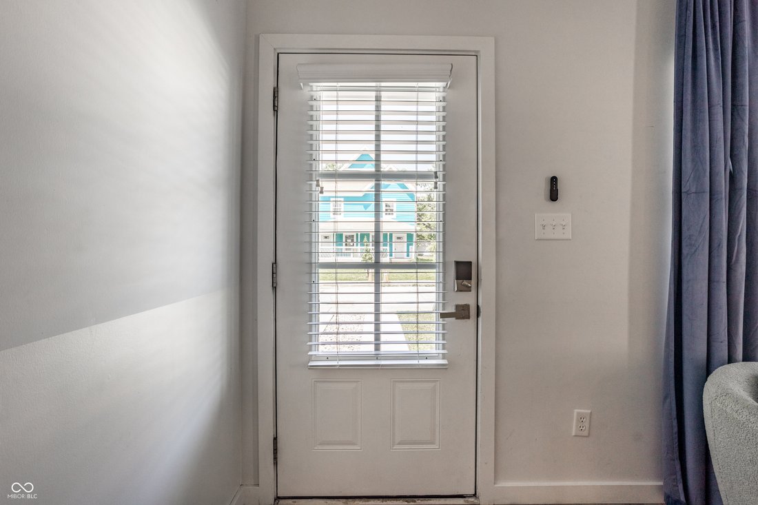 House in Indianapolis, Indiana, United States 3 - 18329230