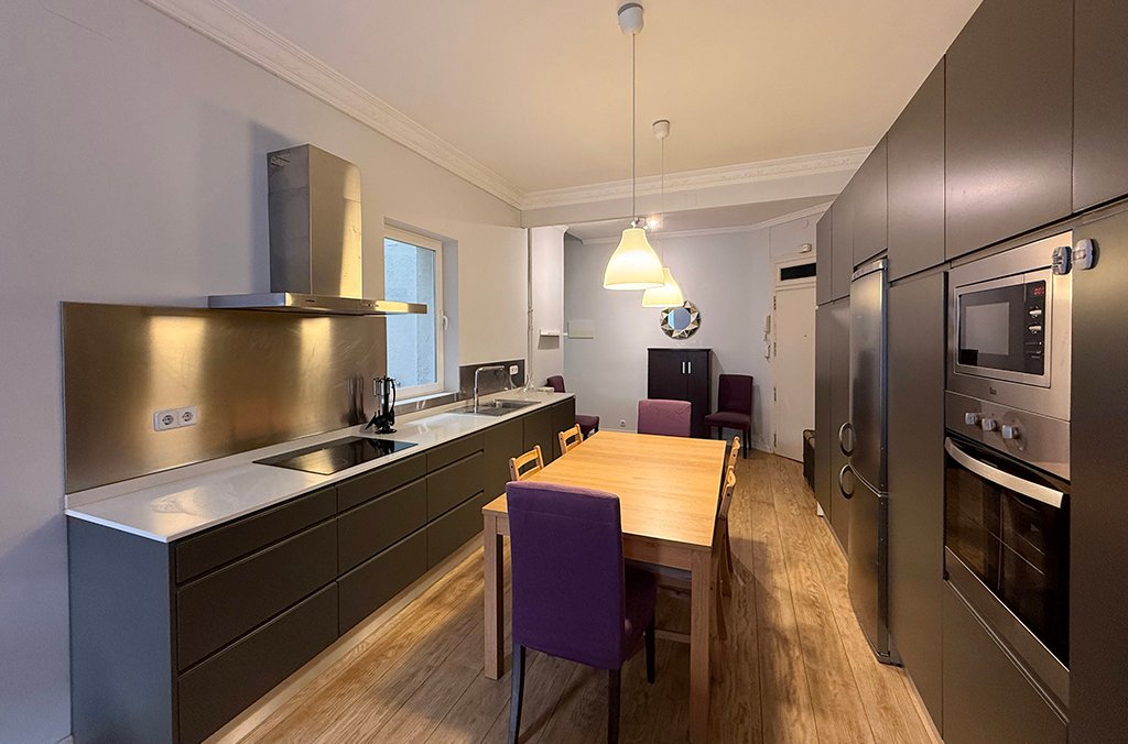 Apartment in Barrio Salamanca, Madrid, Spain 3 - 18329707