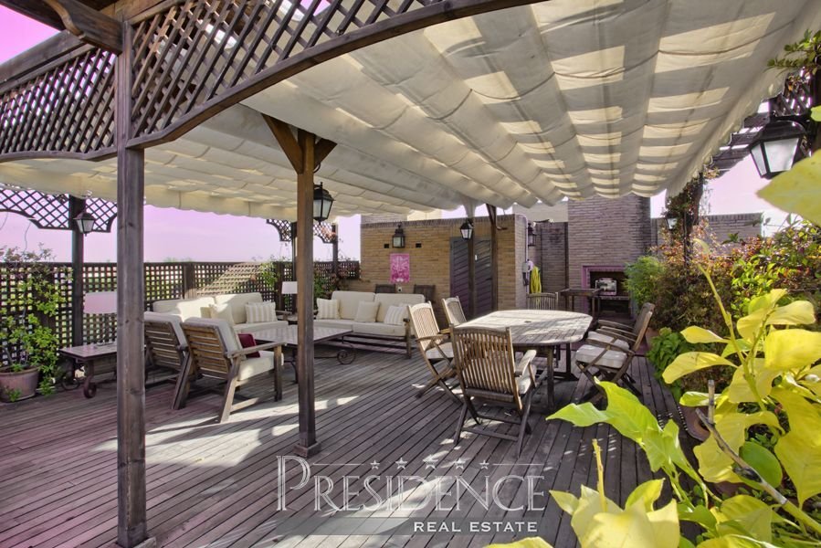 Apartment in Pozuelo de Alarcon, Comunidad de Madrid, Spain 2 - 18329857