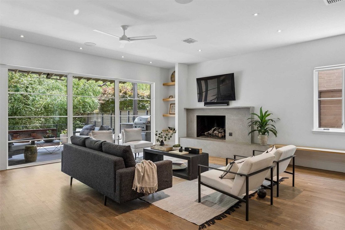 House in Dallas, Texas, United States 4 - 18104102
