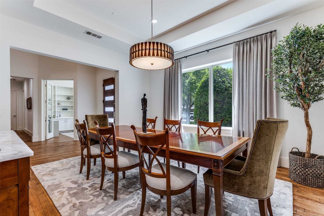 House in Dallas, Texas, United States 5 - 17651124