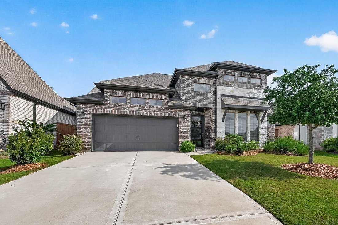House in Katy, Texas, United States 2 - 18331320