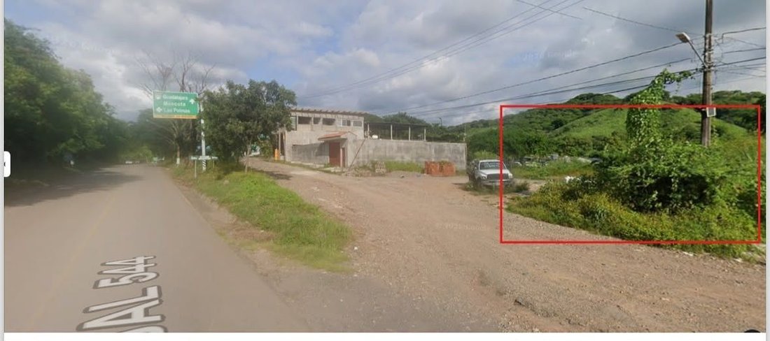 Land in Las Palmas de Arriba, Jalisco, Mexico 1 - 18328478