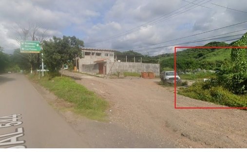 Land in Puerto Vallarta, Jalisco, Mexiko 1