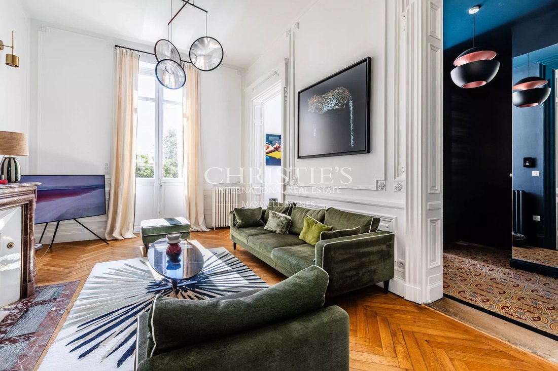 Apartment in Hôtel de Ville-Quinconce-Saint Seurin-Fondaudège, Bordeaux, France 4 - 18331909