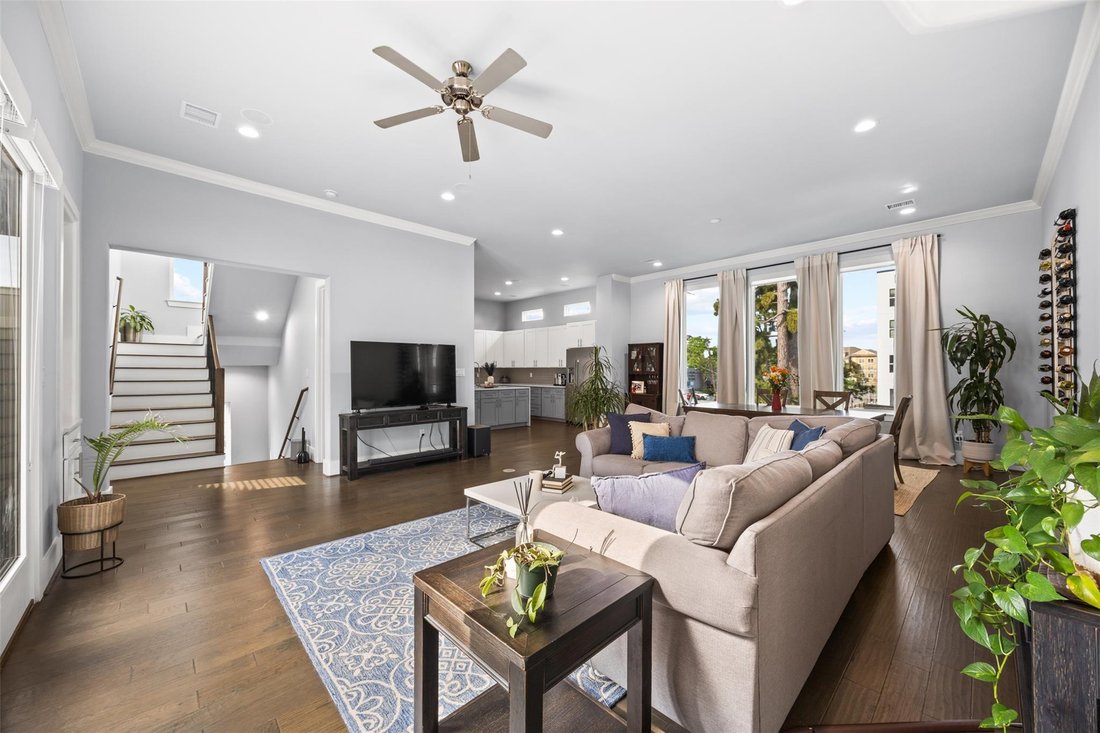 House in Houston, Texas, United States 4 - 18331331