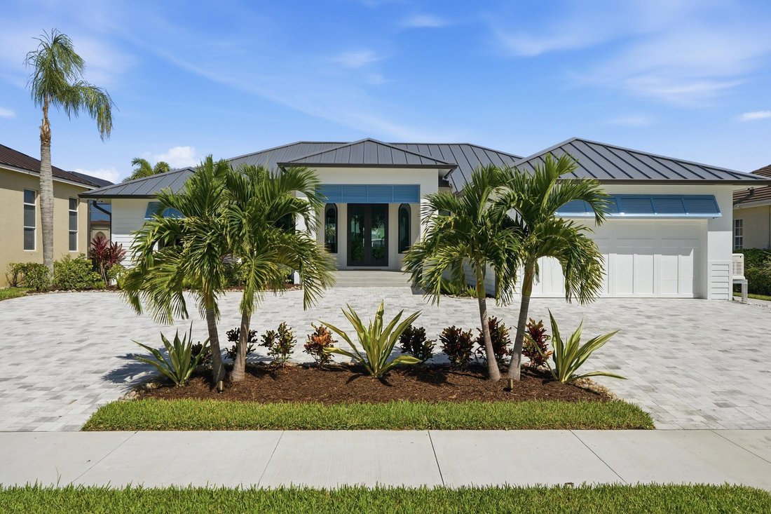 House in Marco Island, Florida, United States 5 - 18326632