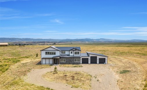 House in Steamboat Springs, Colorado, United States 1