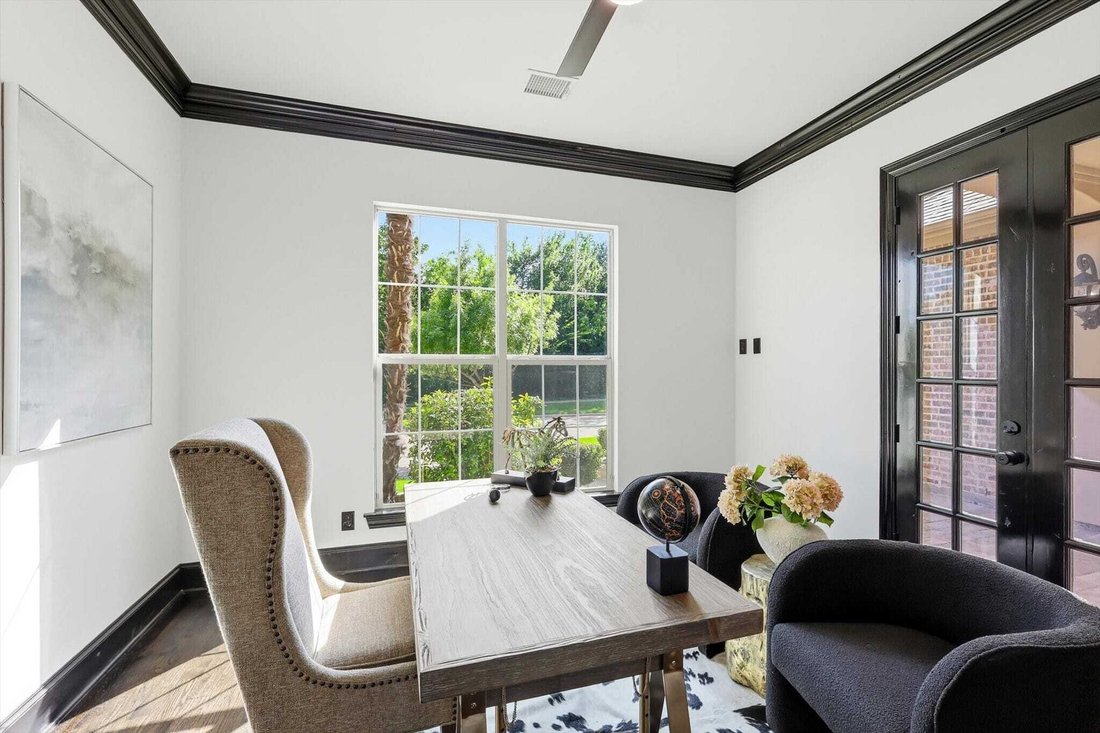 House in Frisco, Texas, United States 5 - 18229161