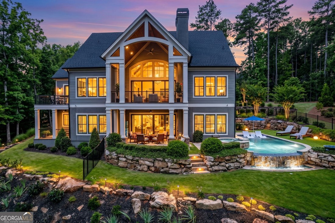 House in Greensboro, Georgia, United States 2 - 18331030