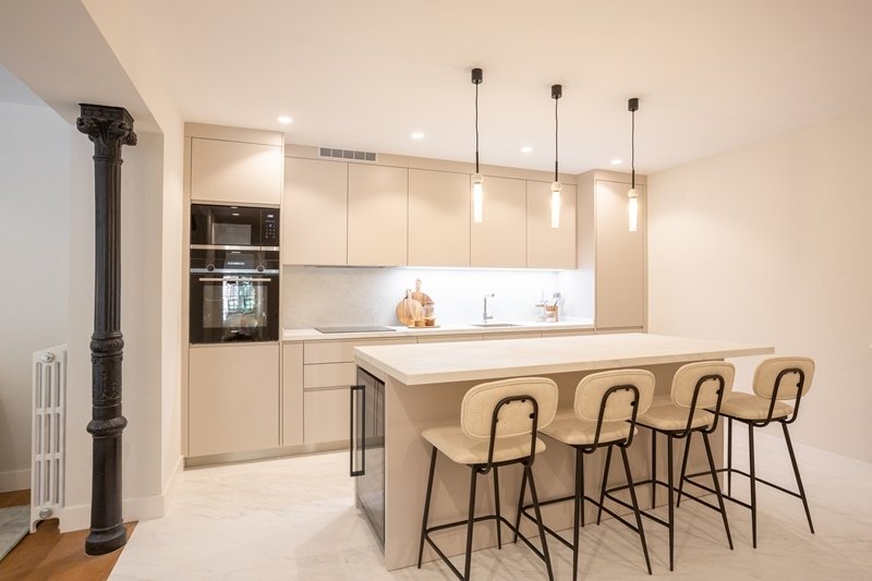 Apartment in Barrio Salamanca, Madrid, Spain 4 - 18329529