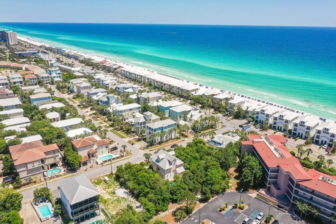 Land in Miramar Beach, Florida, United States 4 - 17000633