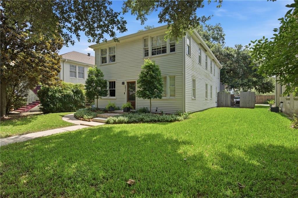 House in New Orleans, Louisiana, United States 3 - 18329663
