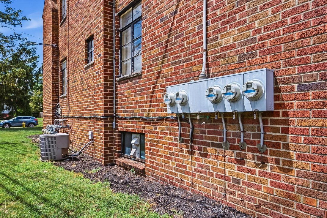 Apartment in Columbus, Ohio, United States 5 - 18329933
