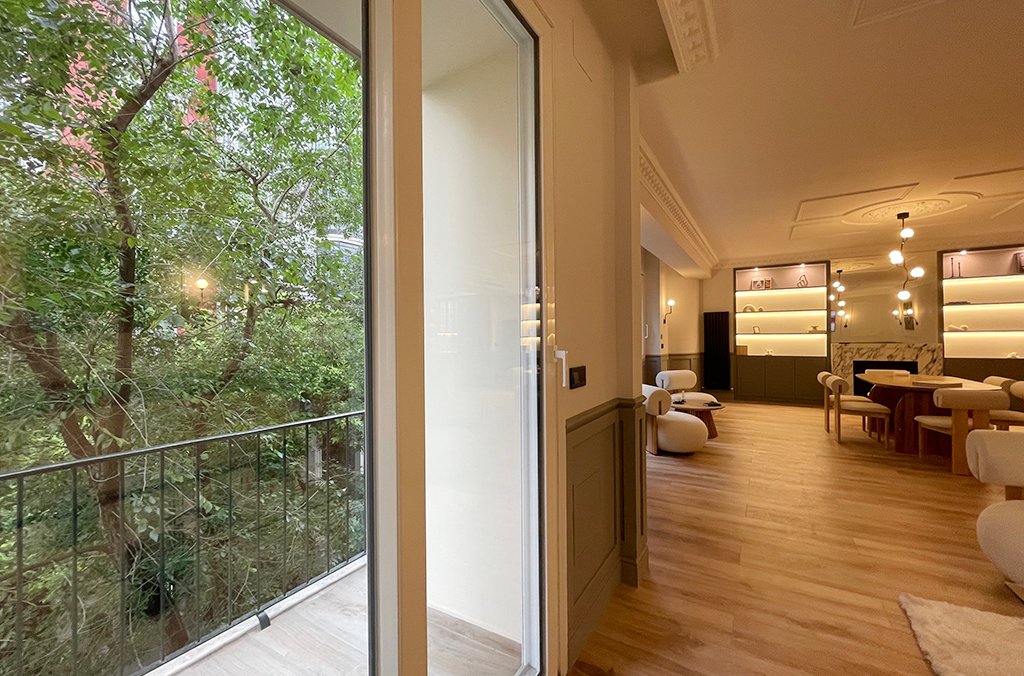 Apartment in Barrio Salamanca, Madrid, Spain 5 - 18329511