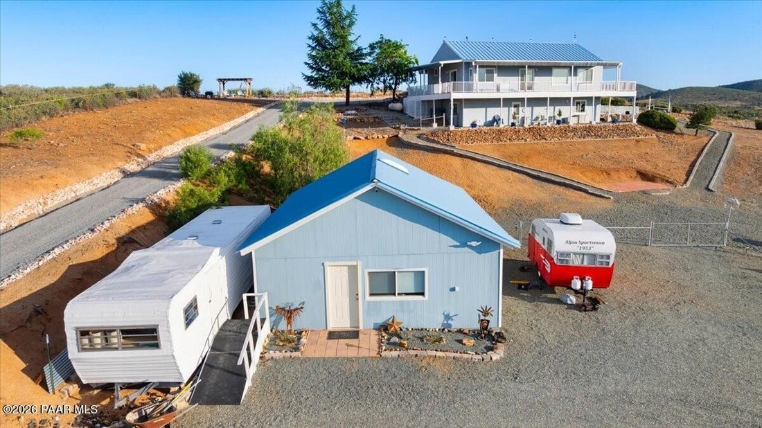 House in Dewey-Humboldt, Arizona, United States 3 - 18329223