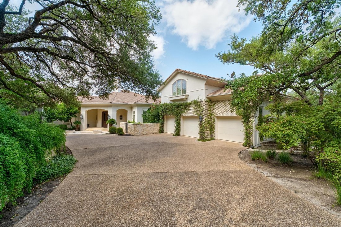 House in Austin, Texas, United States 4 - 18332223