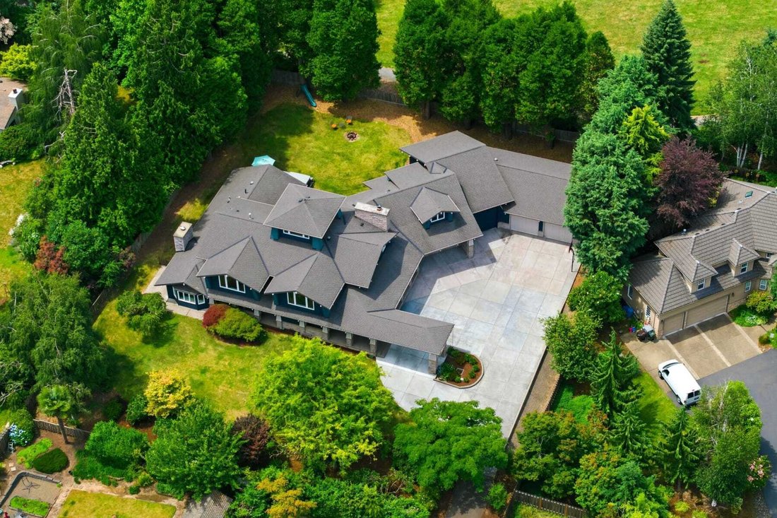 House in West Linn, Oregon, United States 4 - 18328761