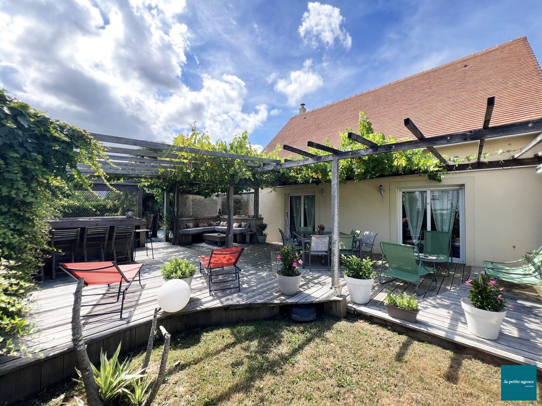 House in Blainville-sur-Orne, Normandy, France 1 - 18332294
