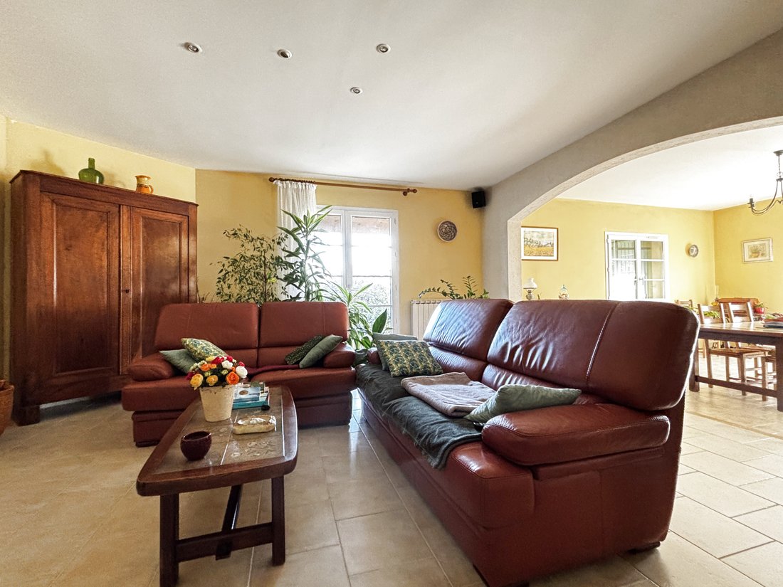 House in Villetelle, Occitania, France 2 - 16983342