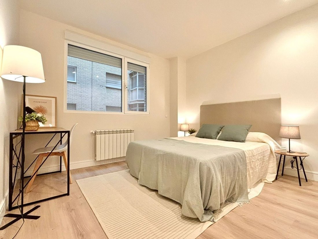Apartment in Barrio Salamanca, Madrid, Spain 5 - 18330028