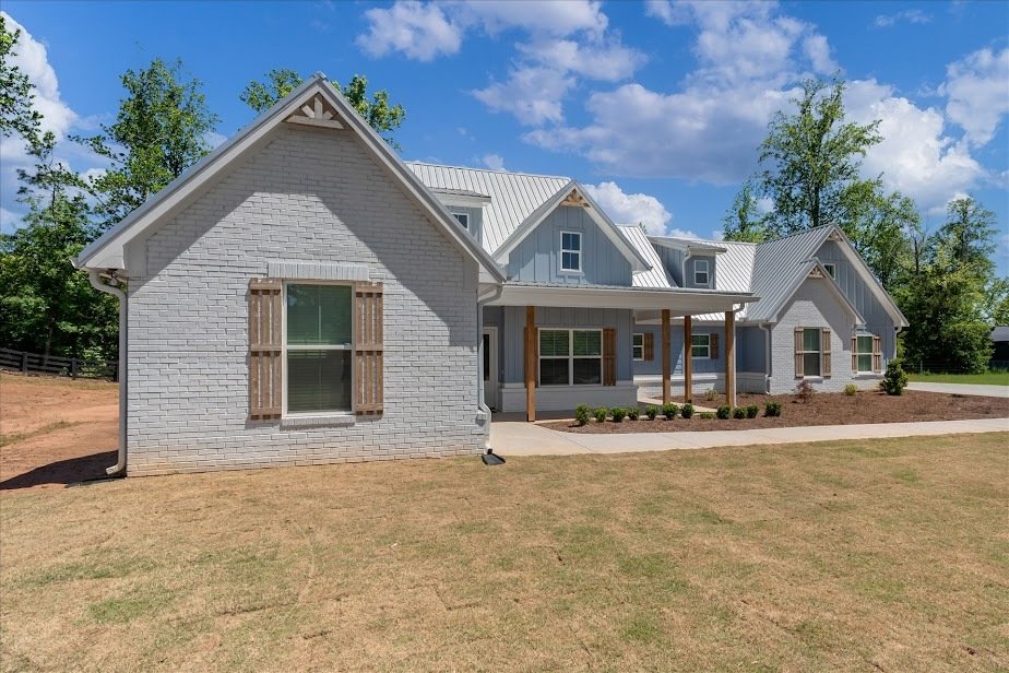 House in Temple, Georgia, United States 2 - 18328286