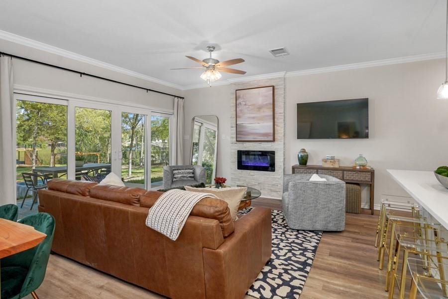 House in Gun Barrel City, Texas, United States 3 - 18327402