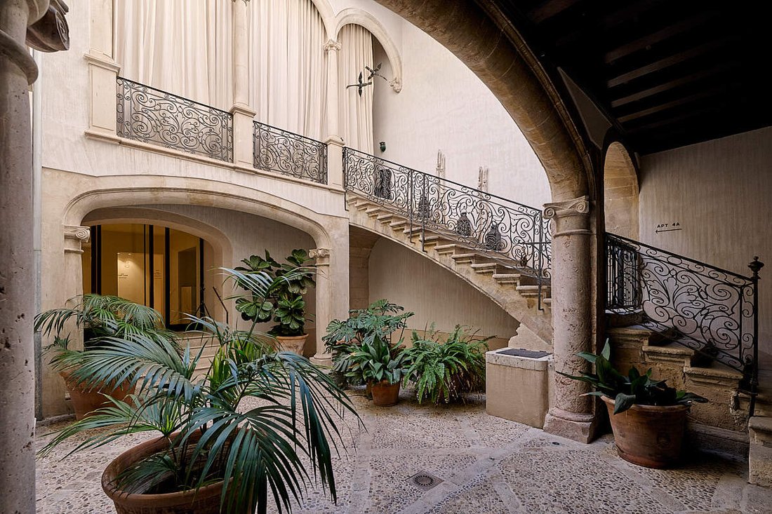 Appartamento a Palma di Maiorca, Isole Baleari, Spagna 1 - 18326762
