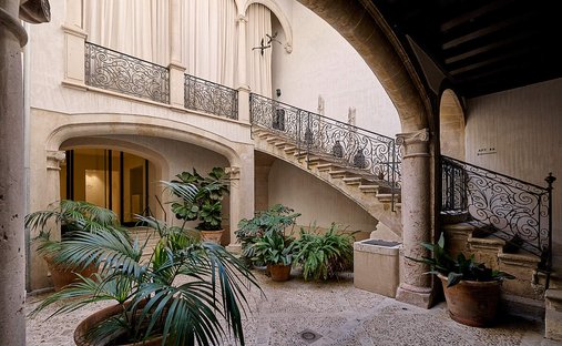 Apartment in Palma, Balearic Islands, Spain 1